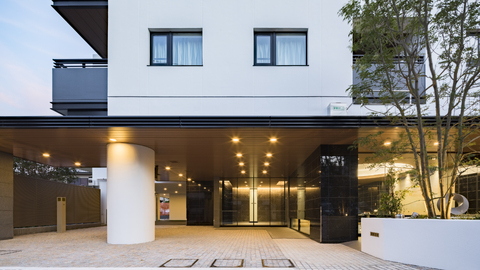 ザ・パークハウス逗子-h