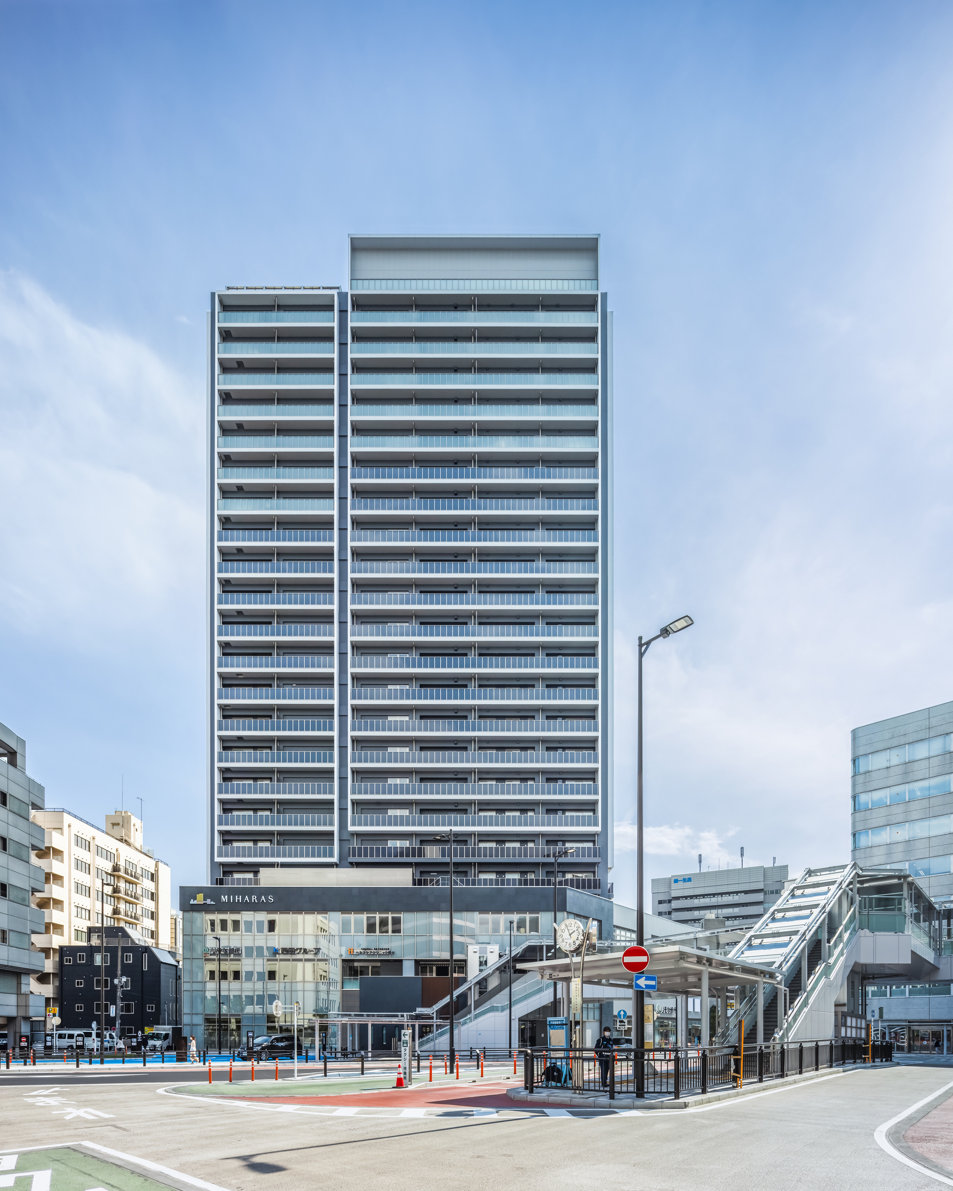 ザ・パークハウス本厚木タワー