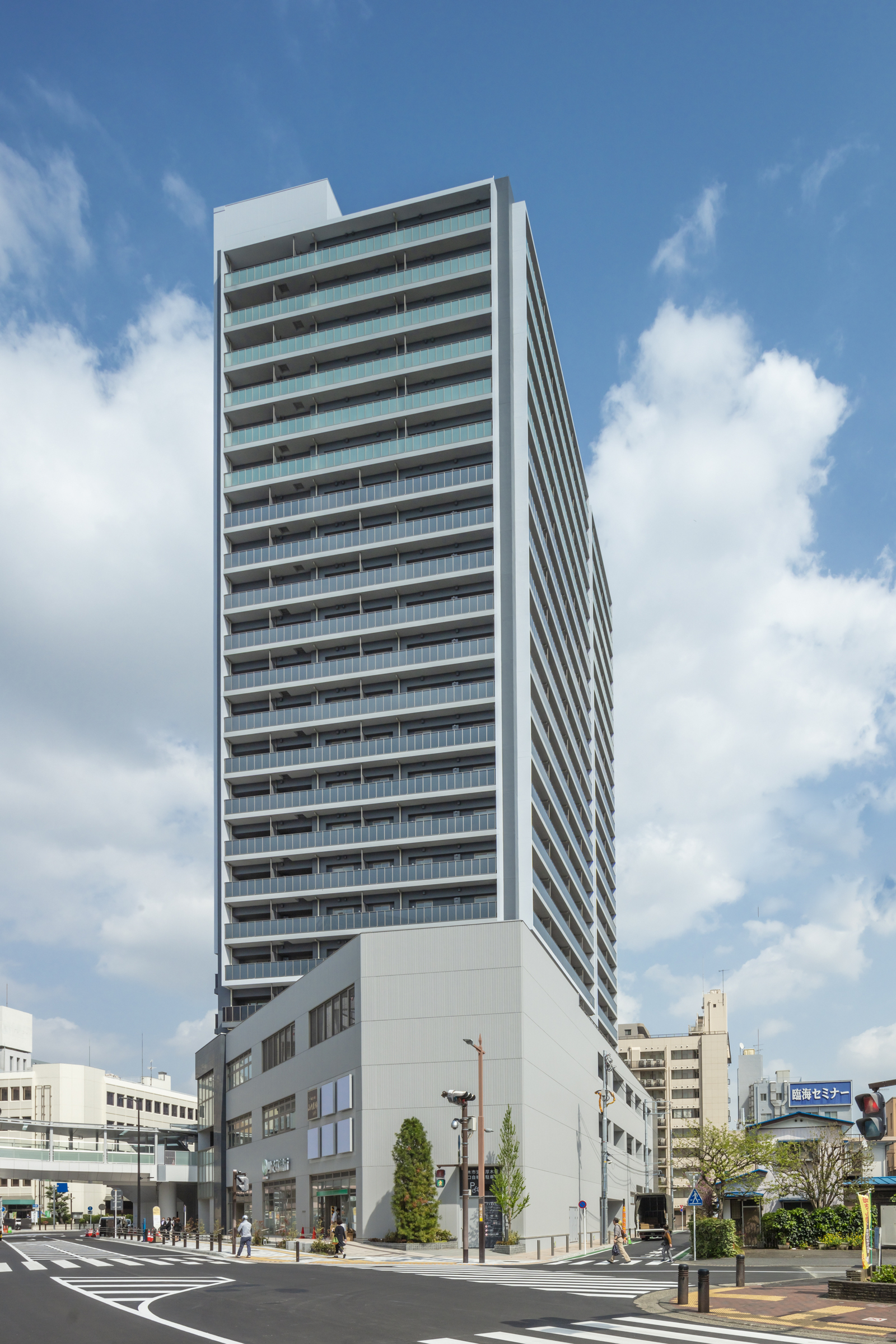 ザ・パークハウス本厚木タワー-h