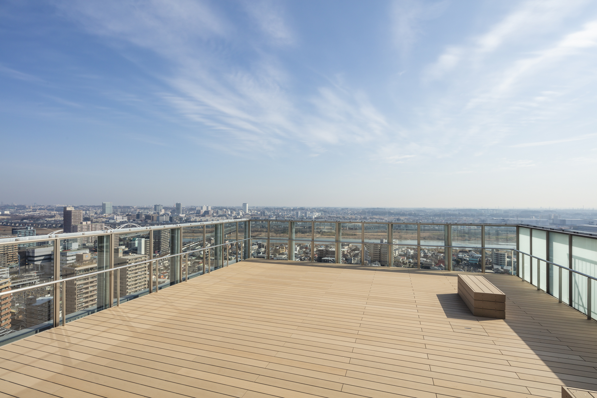 ザ・パークハウス本厚木タワー-h