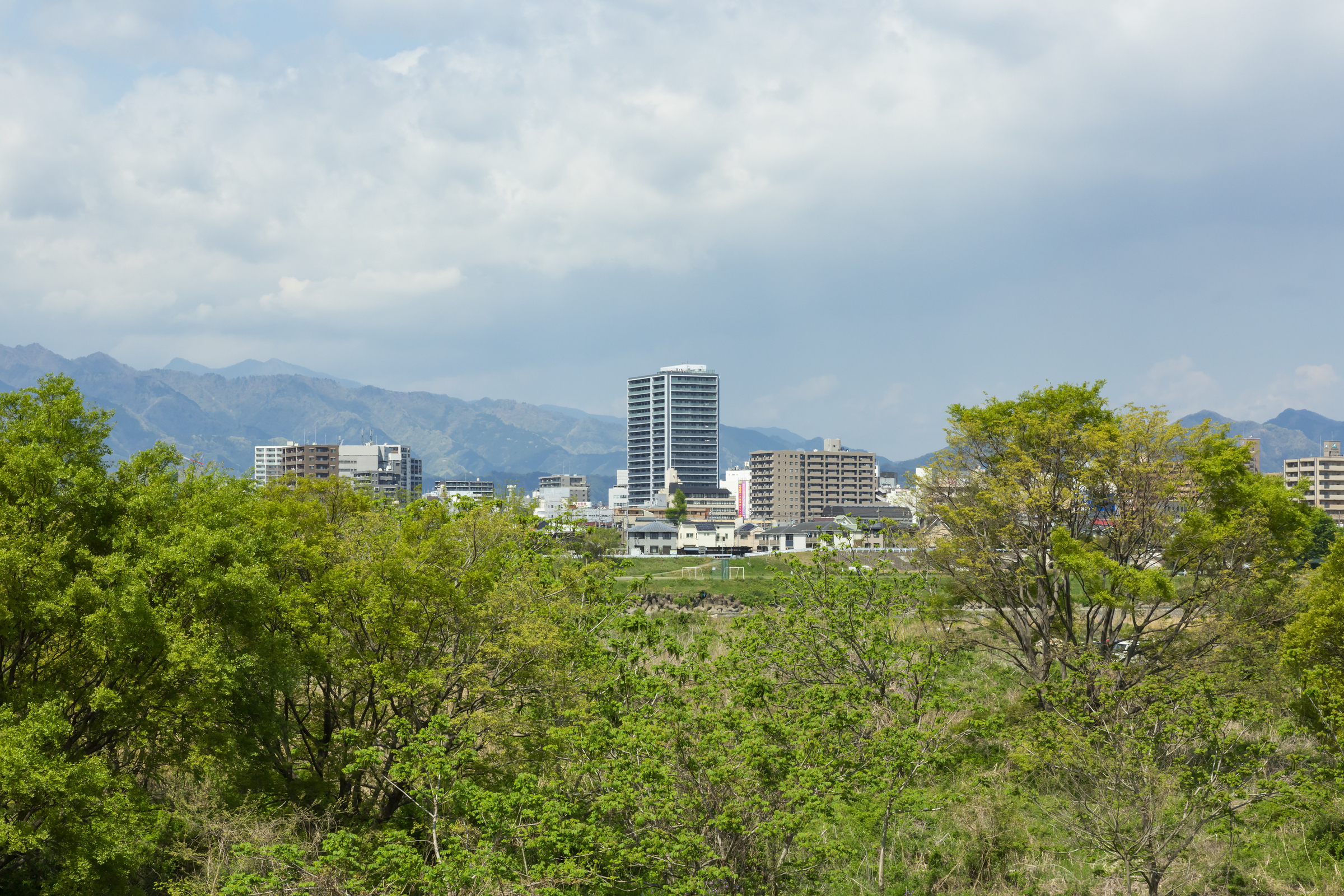 ザ・パークハウス本厚木タワー-h