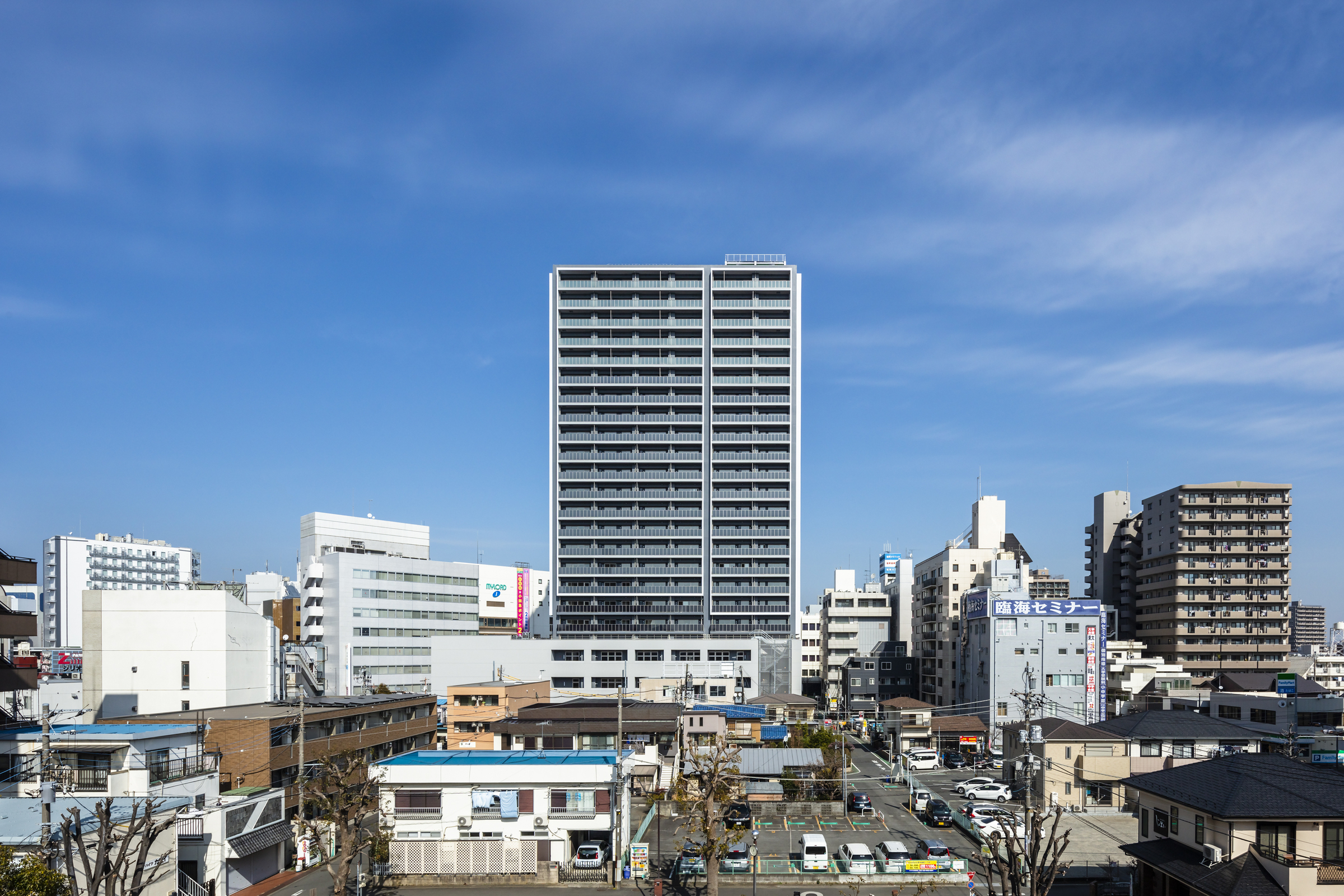 ザ・パークハウス本厚木タワー-h