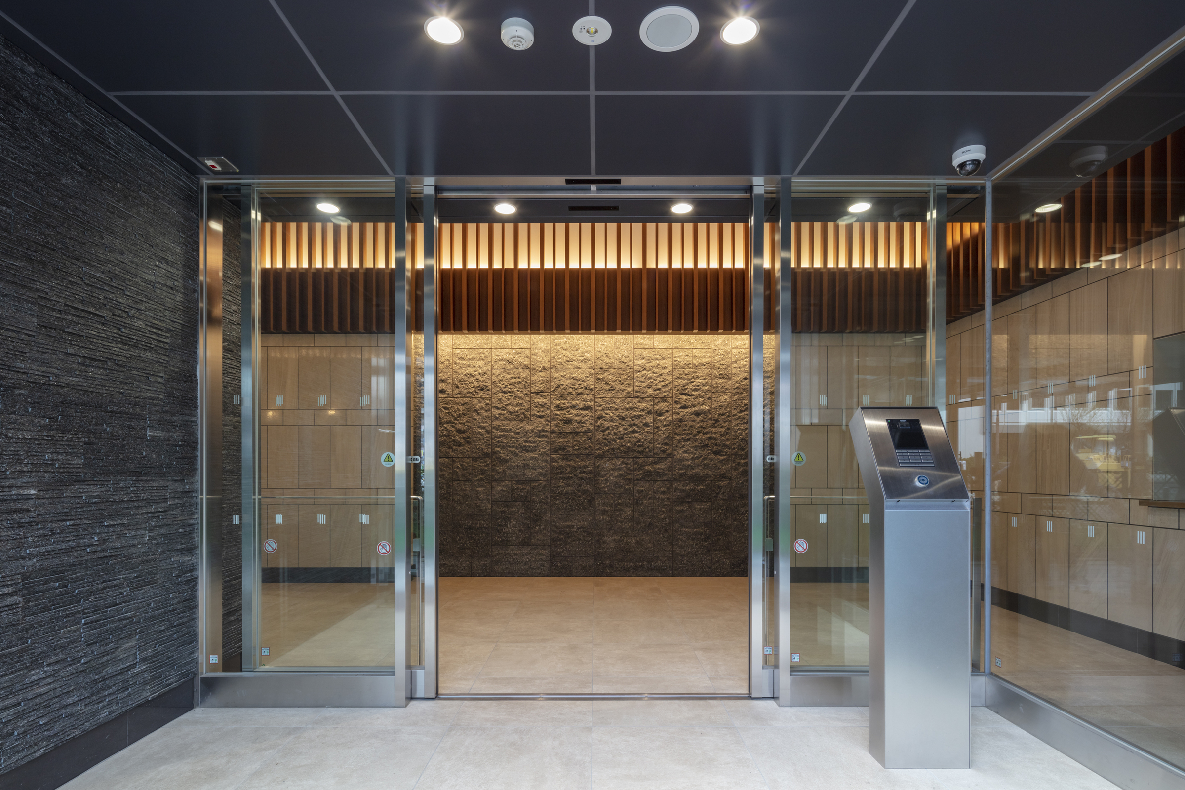 ザ・パークハウス本厚木タワー-h