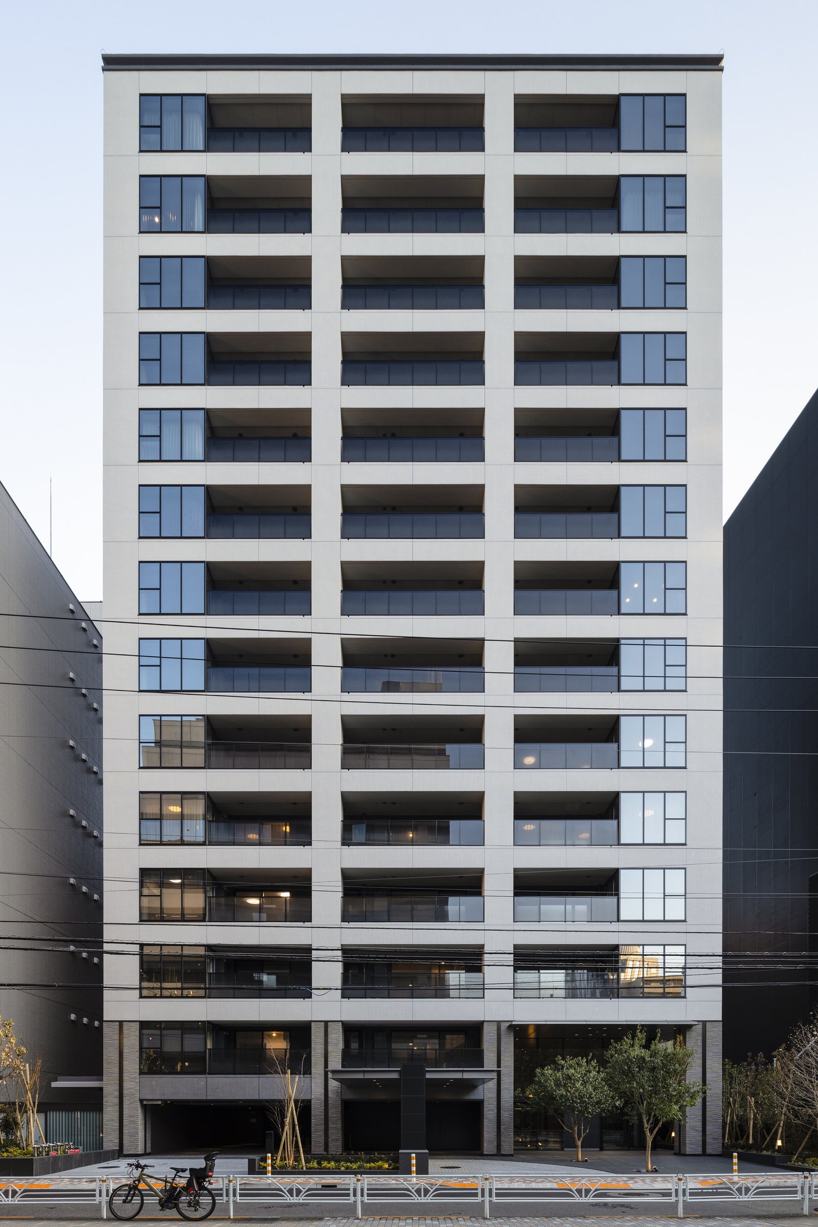 ザ・パークハウス恵比寿-0-0