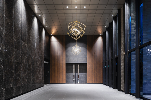 ザ・パークハウス恵比寿-h