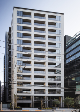 ザ・パークハウス恵比寿-h