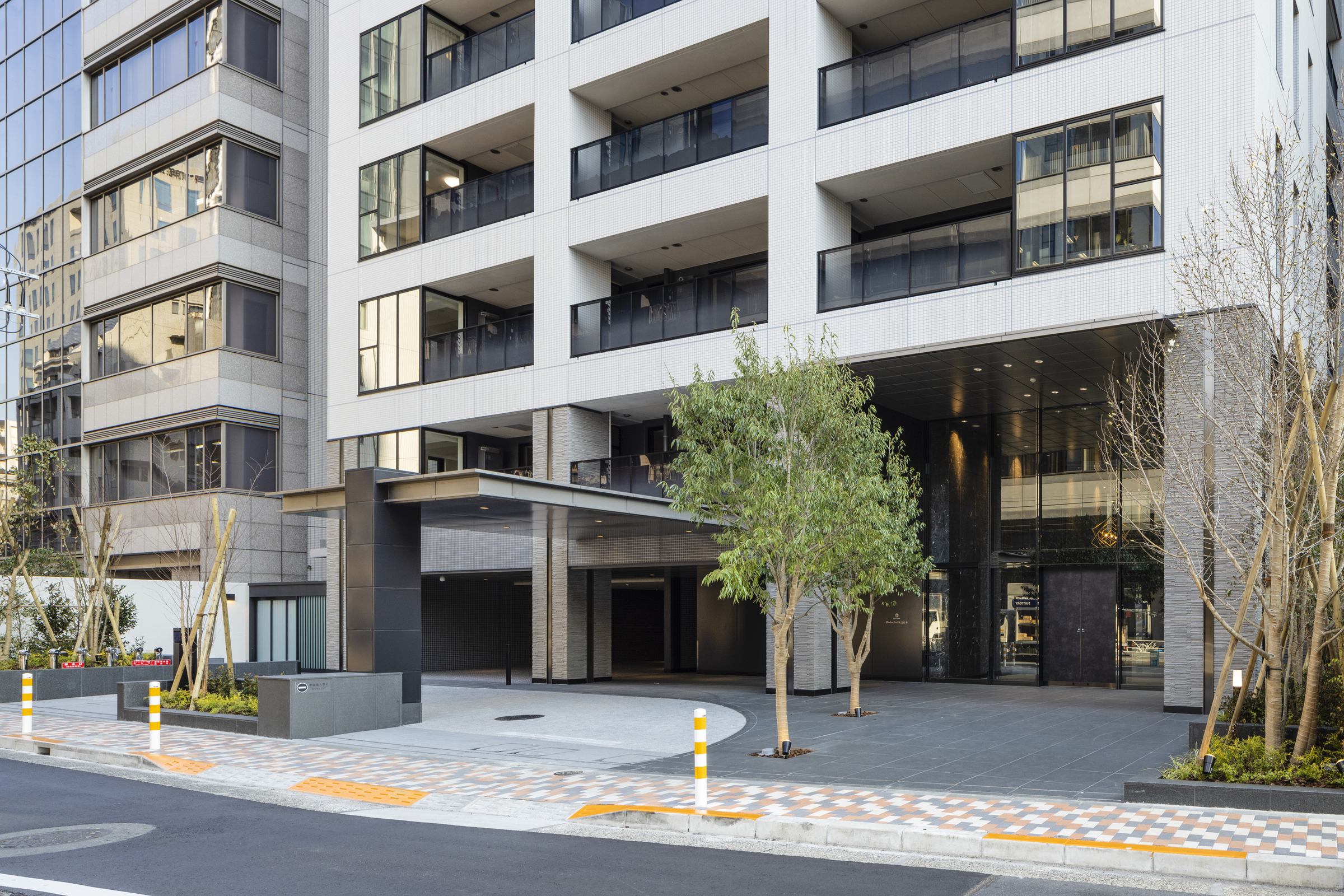 ザ・パークハウス恵比寿-h