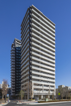 ザ・パークハウス川口本町-h