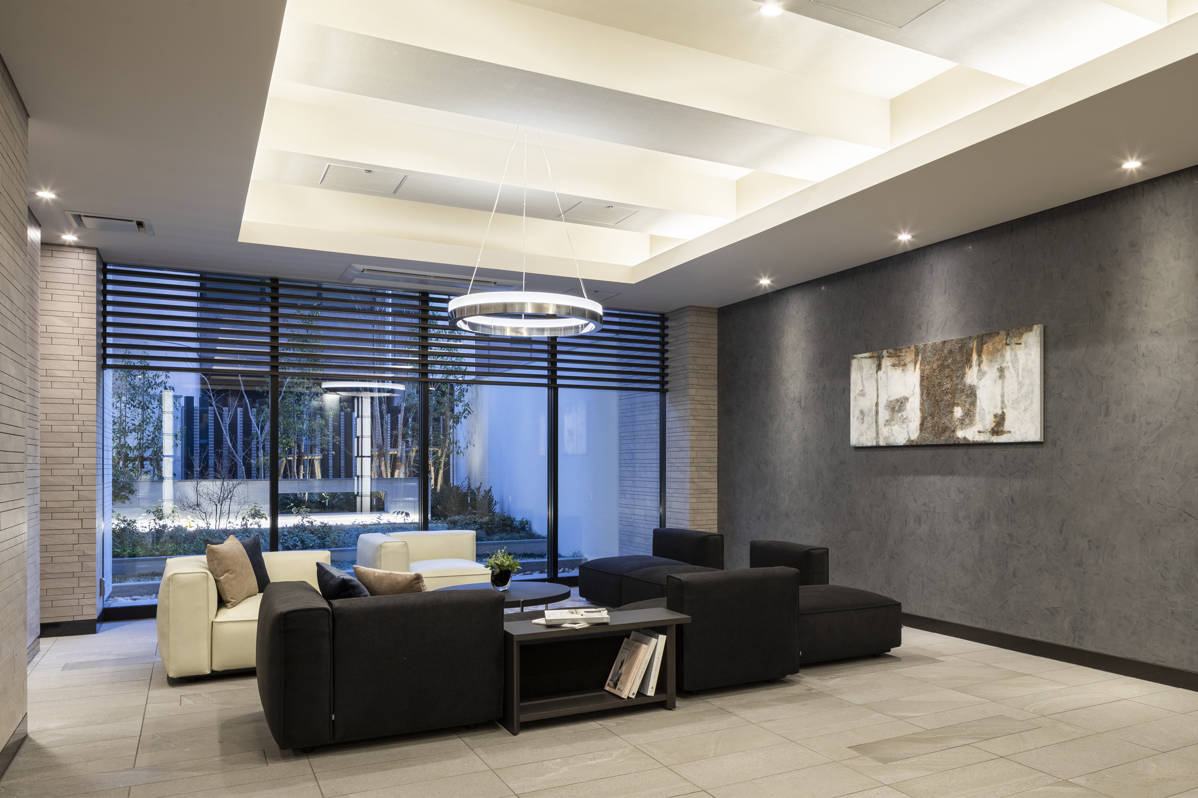 ザ・パークハウス川口本町-h