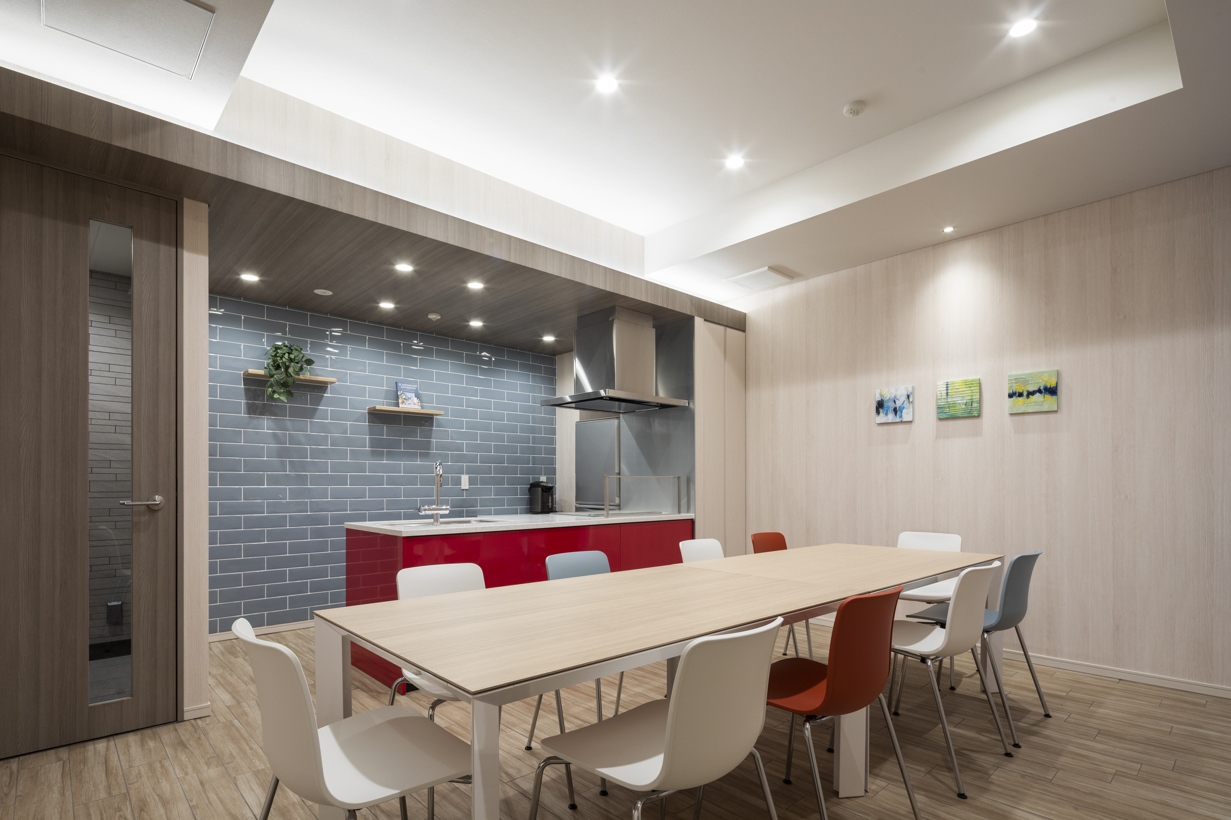 ザ・パークハウス川口本町-h