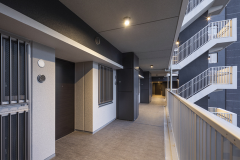 ザ・パークハウス川口本町-h