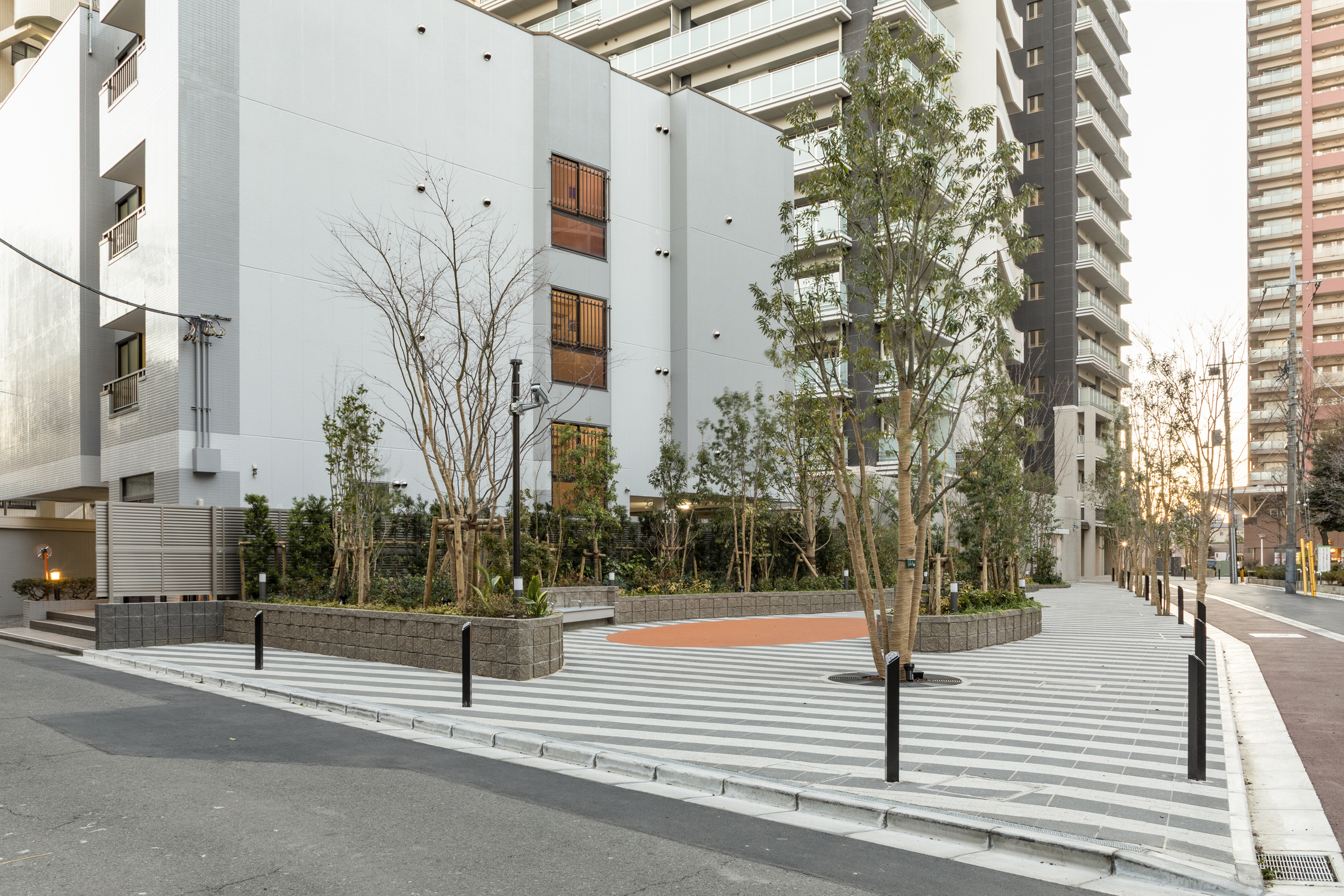 ザ・パークハウス川口本町-h