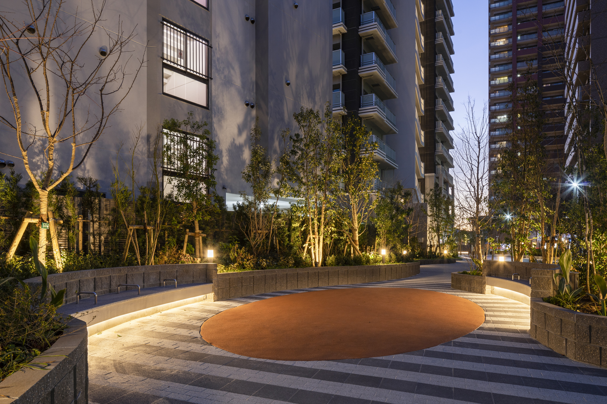 ザ・パークハウス川口本町-h