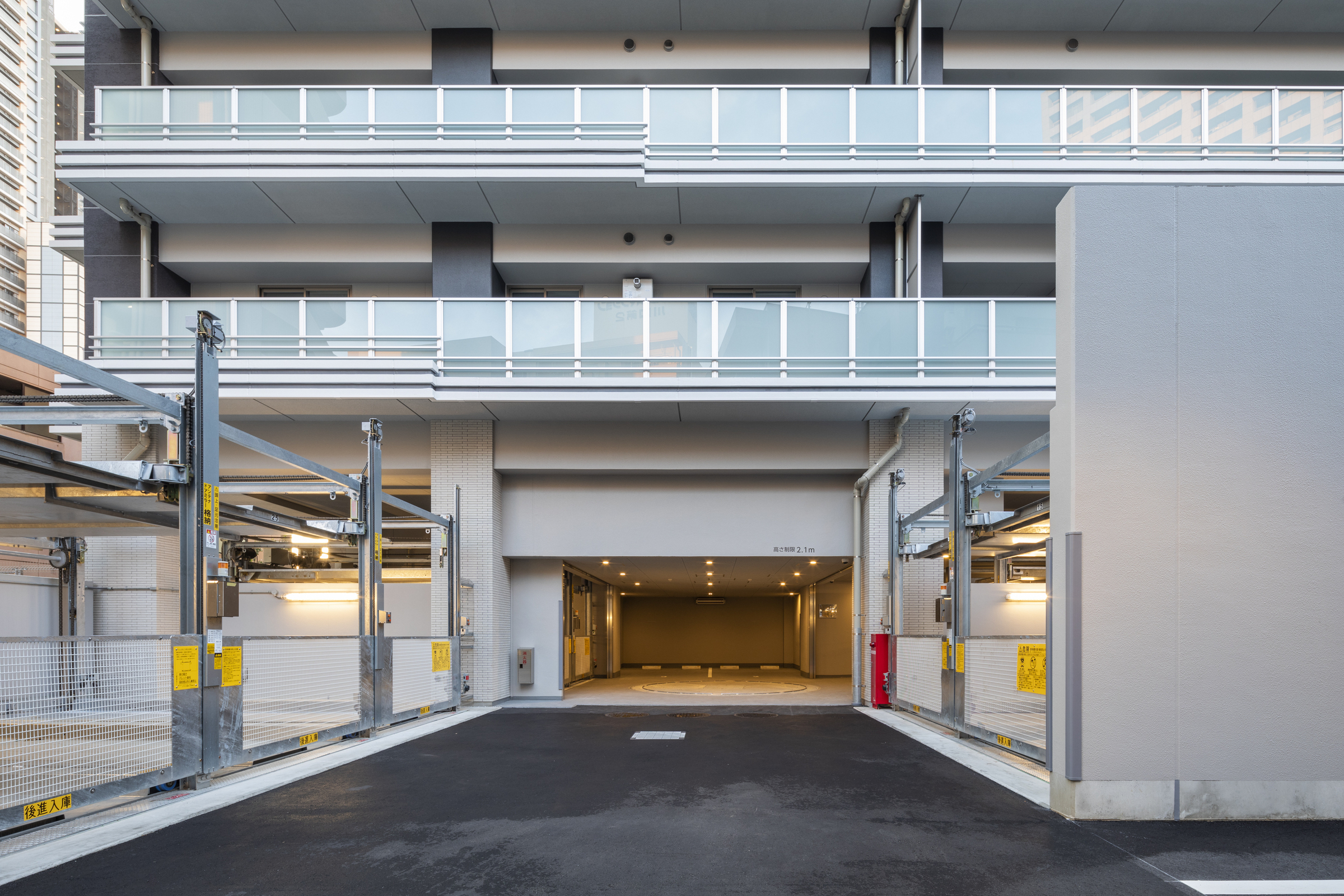 ザ・パークハウス川口本町-h