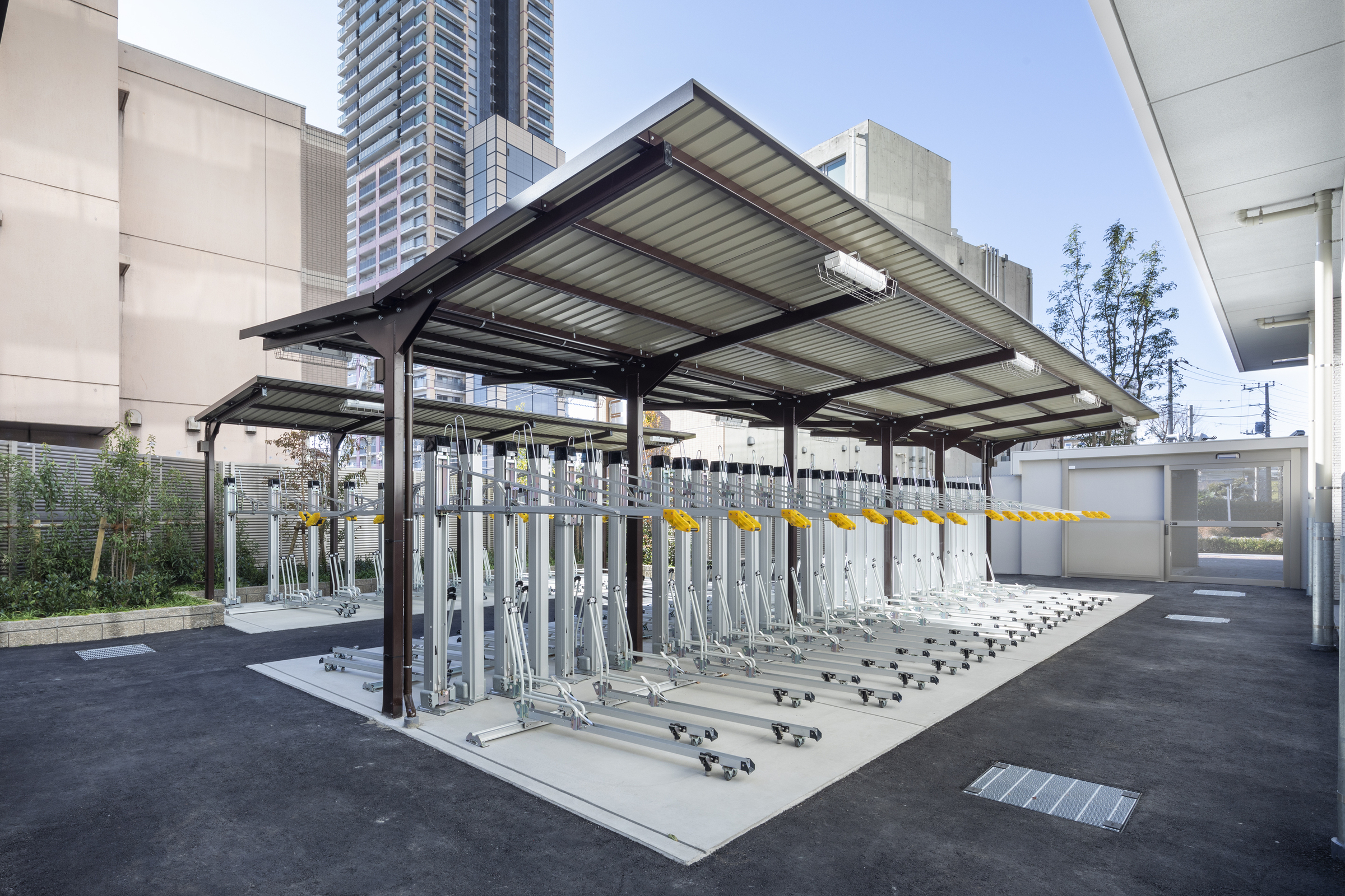 ザ・パークハウス川口本町-h