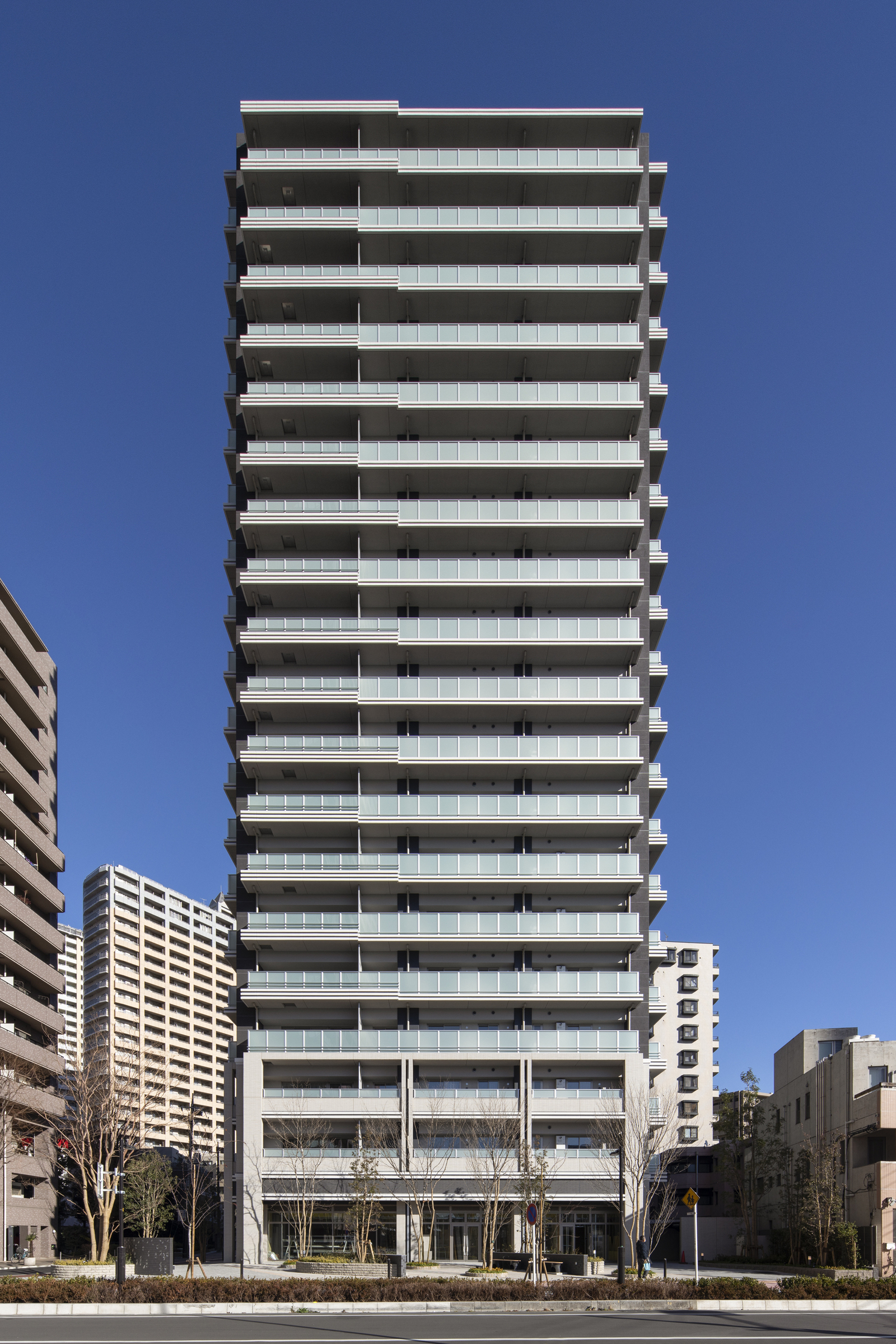 ザ・パークハウス川口本町-h