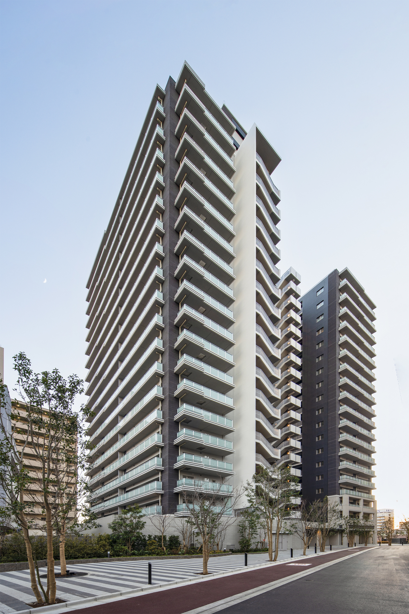 ザ・パークハウス川口本町-h