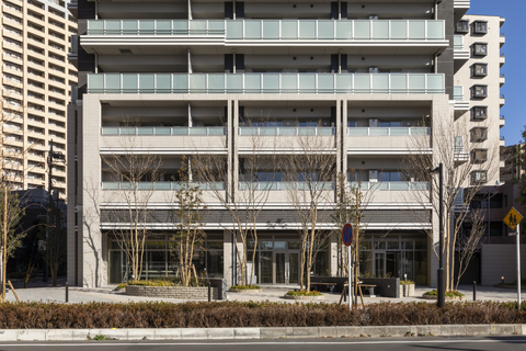 ザ・パークハウス川口本町-h