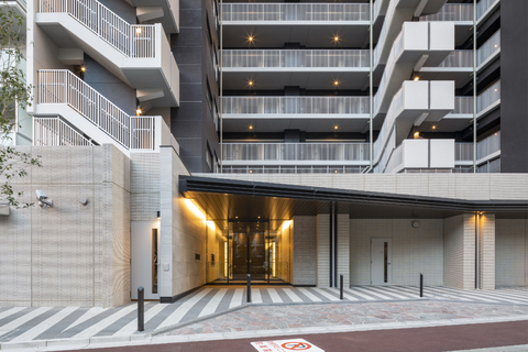 ザ・パークハウス川口本町-h