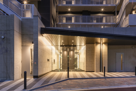 ザ・パークハウス川口本町-h