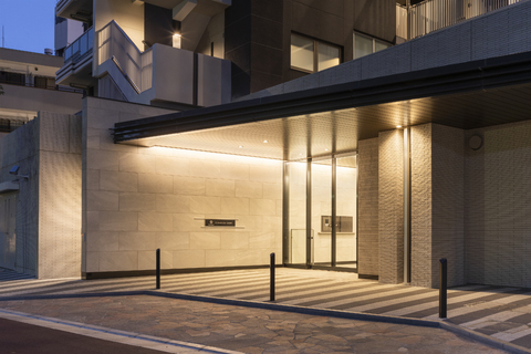 ザ・パークハウス川口本町-h