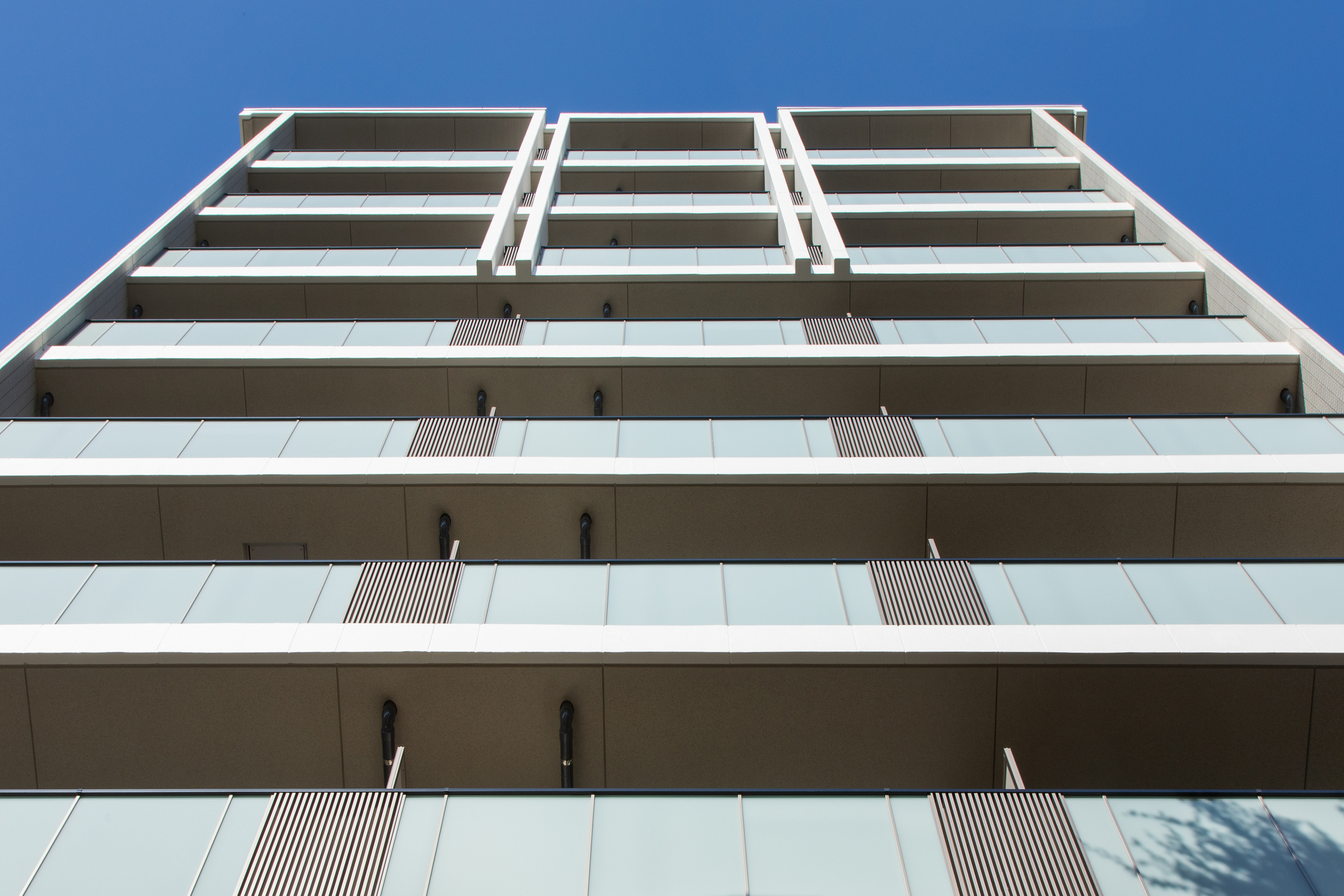 ザ・パークハウスアーバンス白金-h