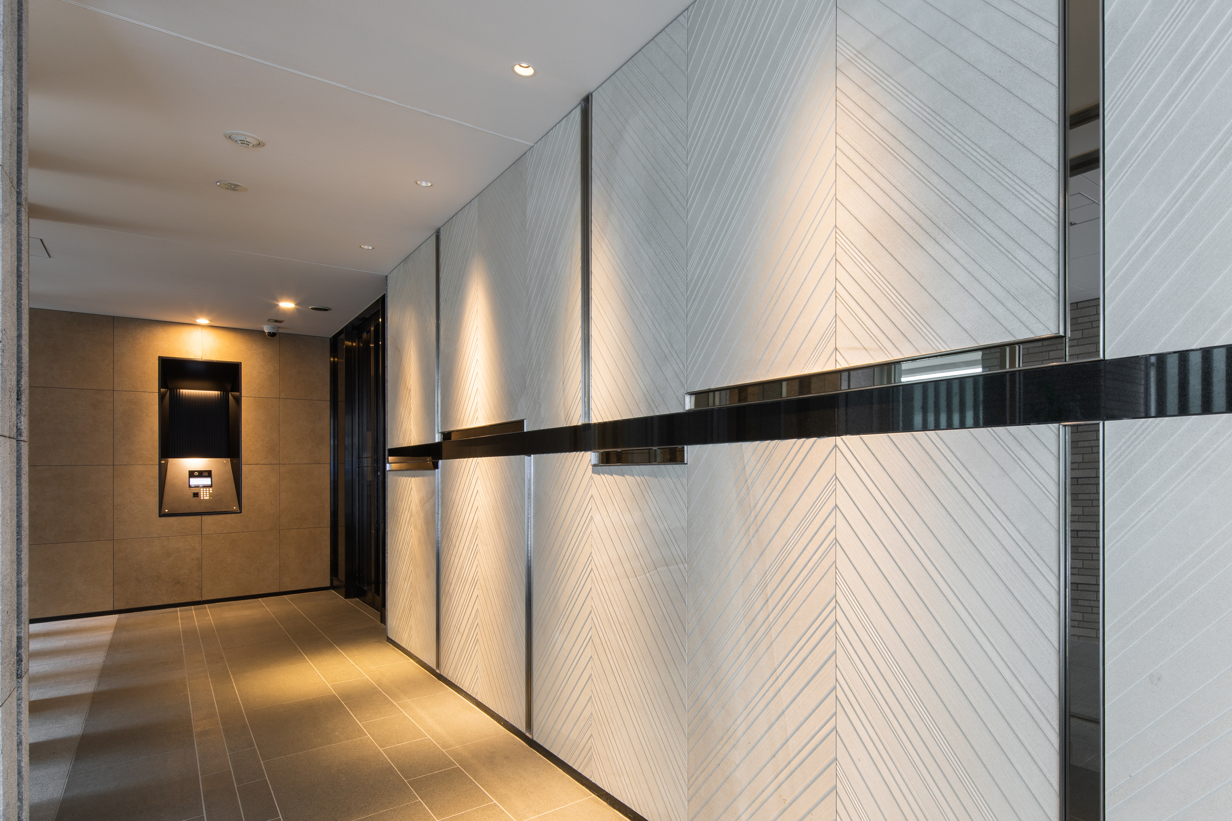 ザ・パークハウスアーバンス白金-h