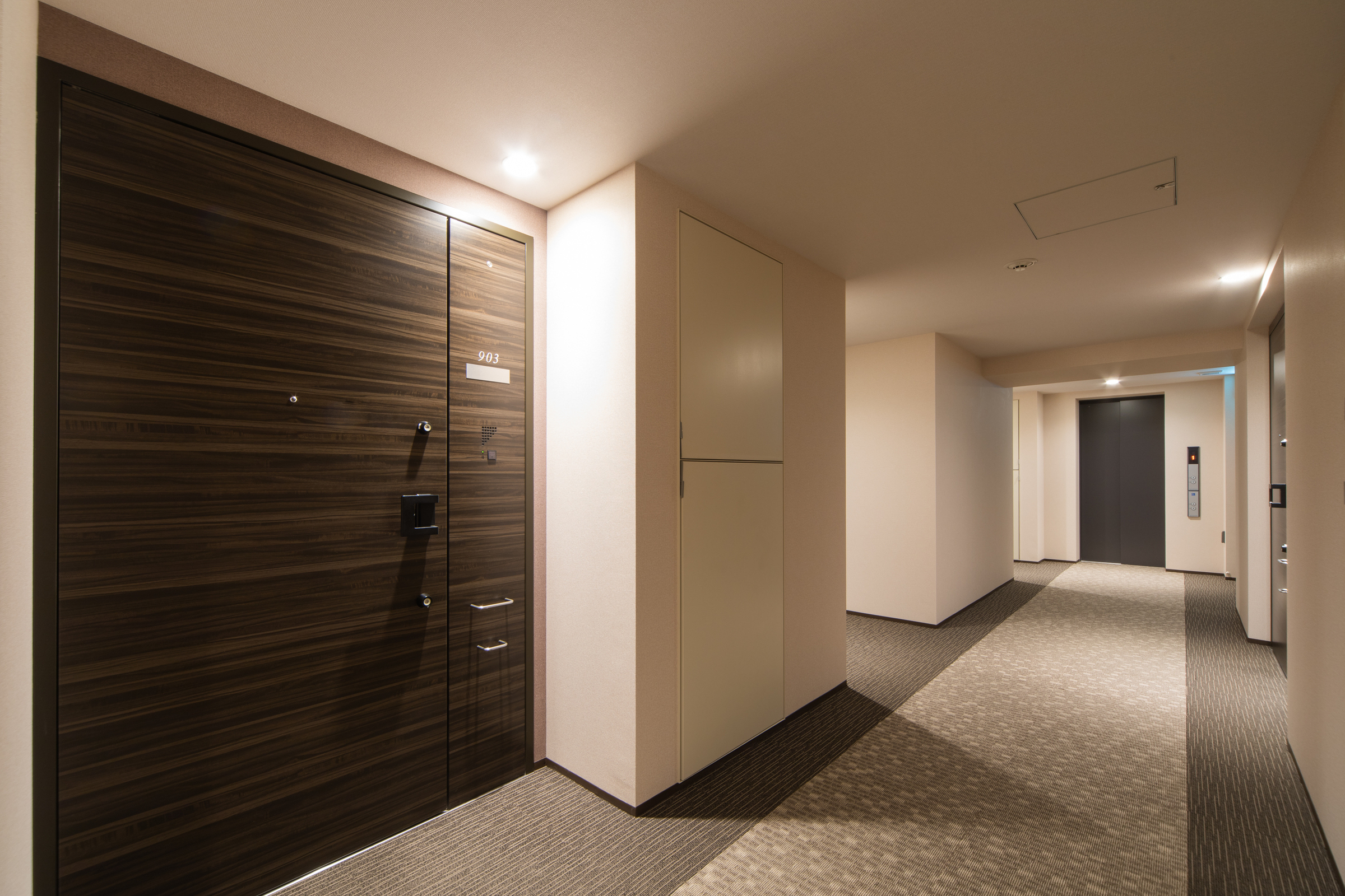 ザ・パークハウスアーバンス白金-h