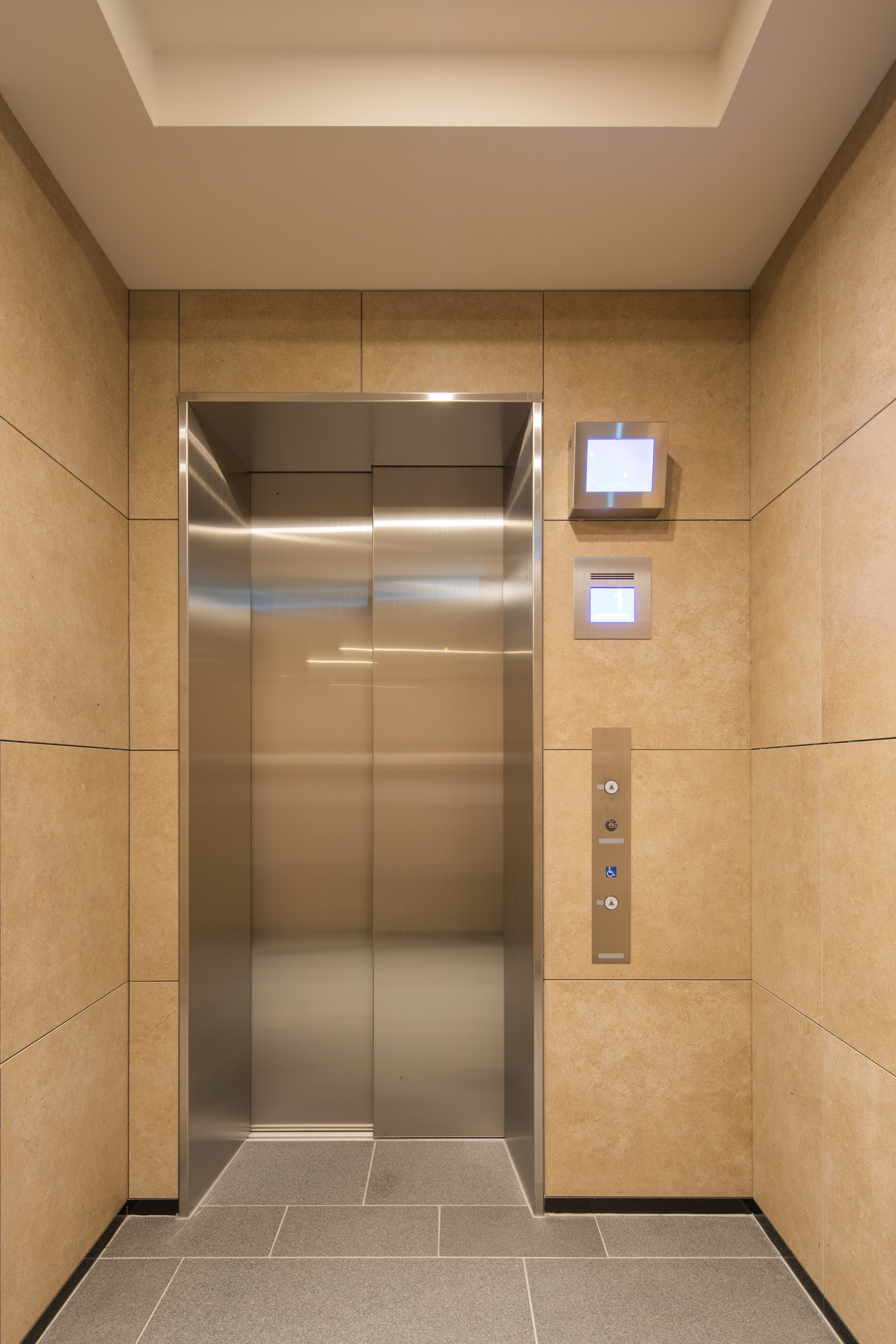 ザ・パークハウスアーバンス白金-h