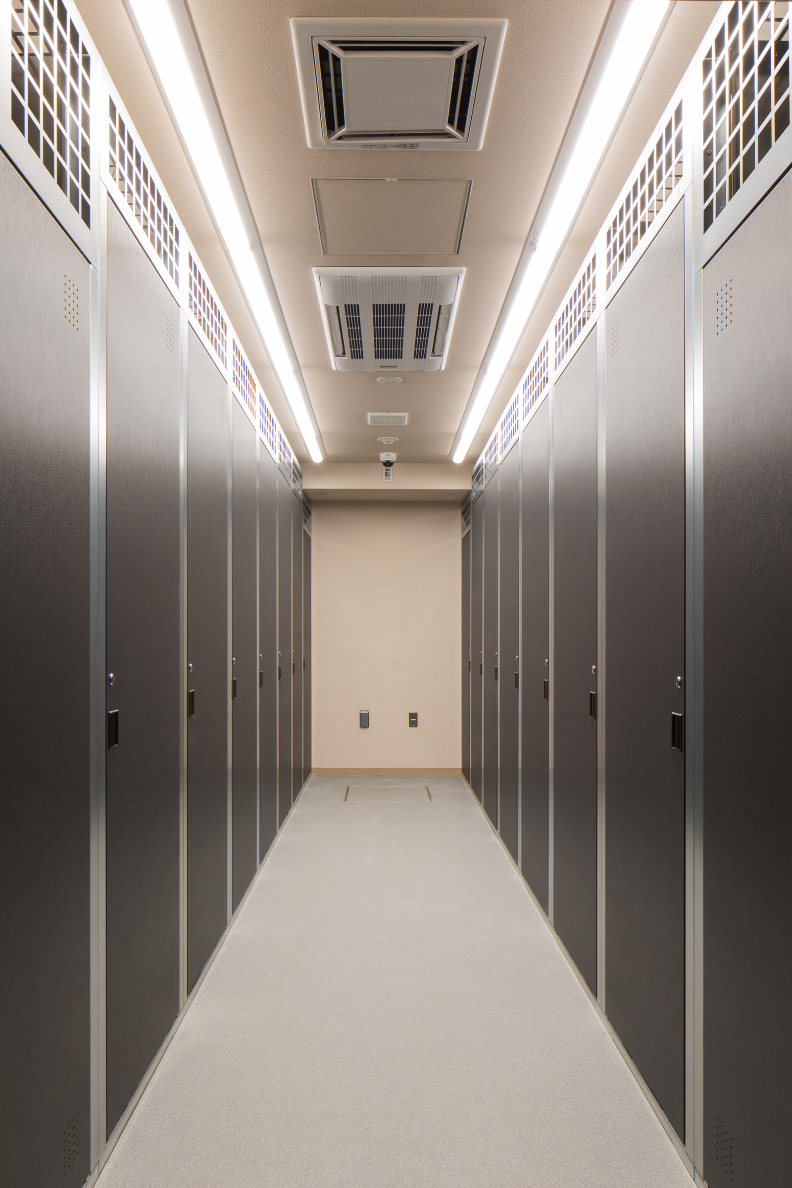 ザ・パークハウスアーバンス白金-h