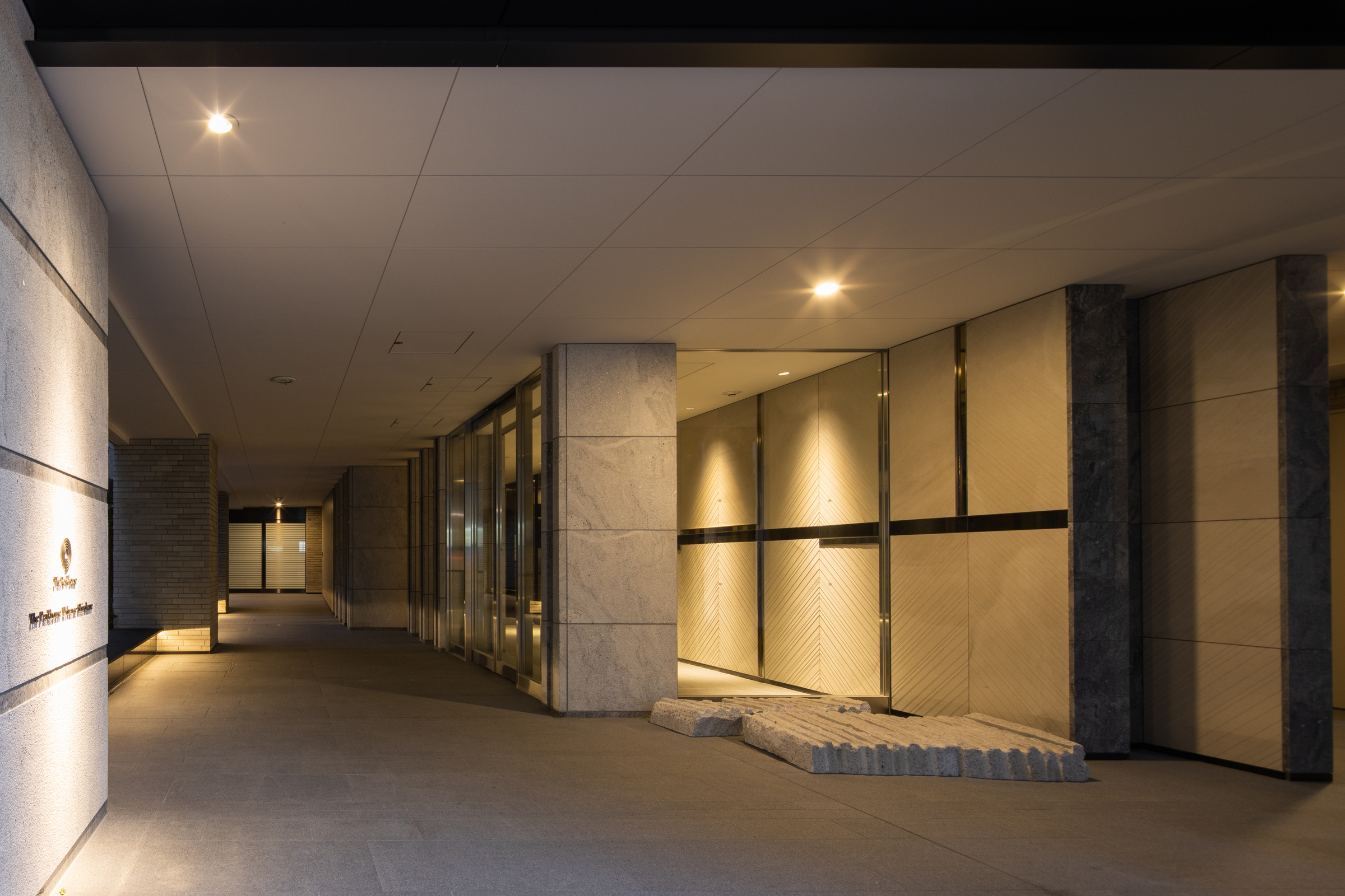 ザ・パークハウスアーバンス白金-h