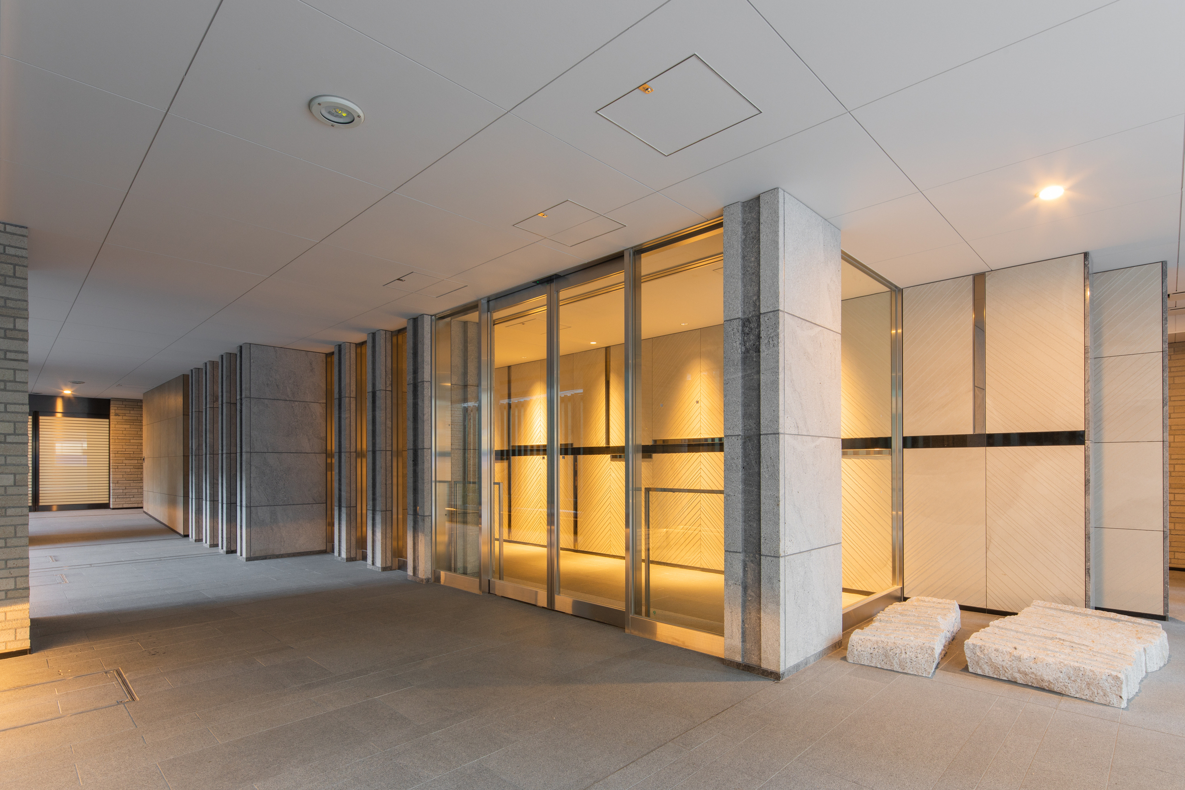 ザ・パークハウスアーバンス白金-h