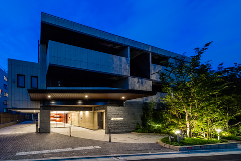 ザ・パークハウス中目黒プレイス-h