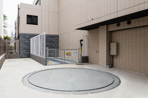 ザ・パークハウス中目黒プレイス-h