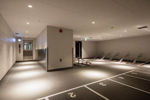 ザ・パークハウス中目黒プレイス-h