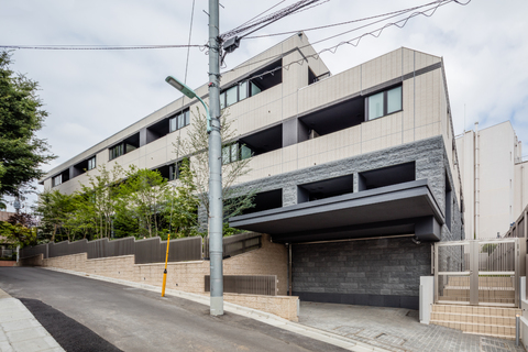 ザ・パークハウス中目黒プレイス-h