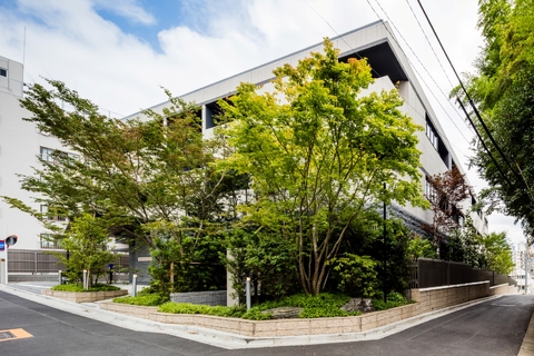 ザ・パークハウス中目黒プレイス-h