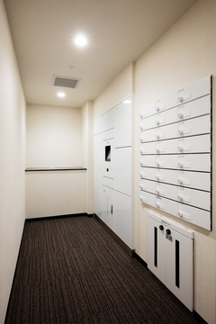 ザ・パークハウス中目黒プレイス-h