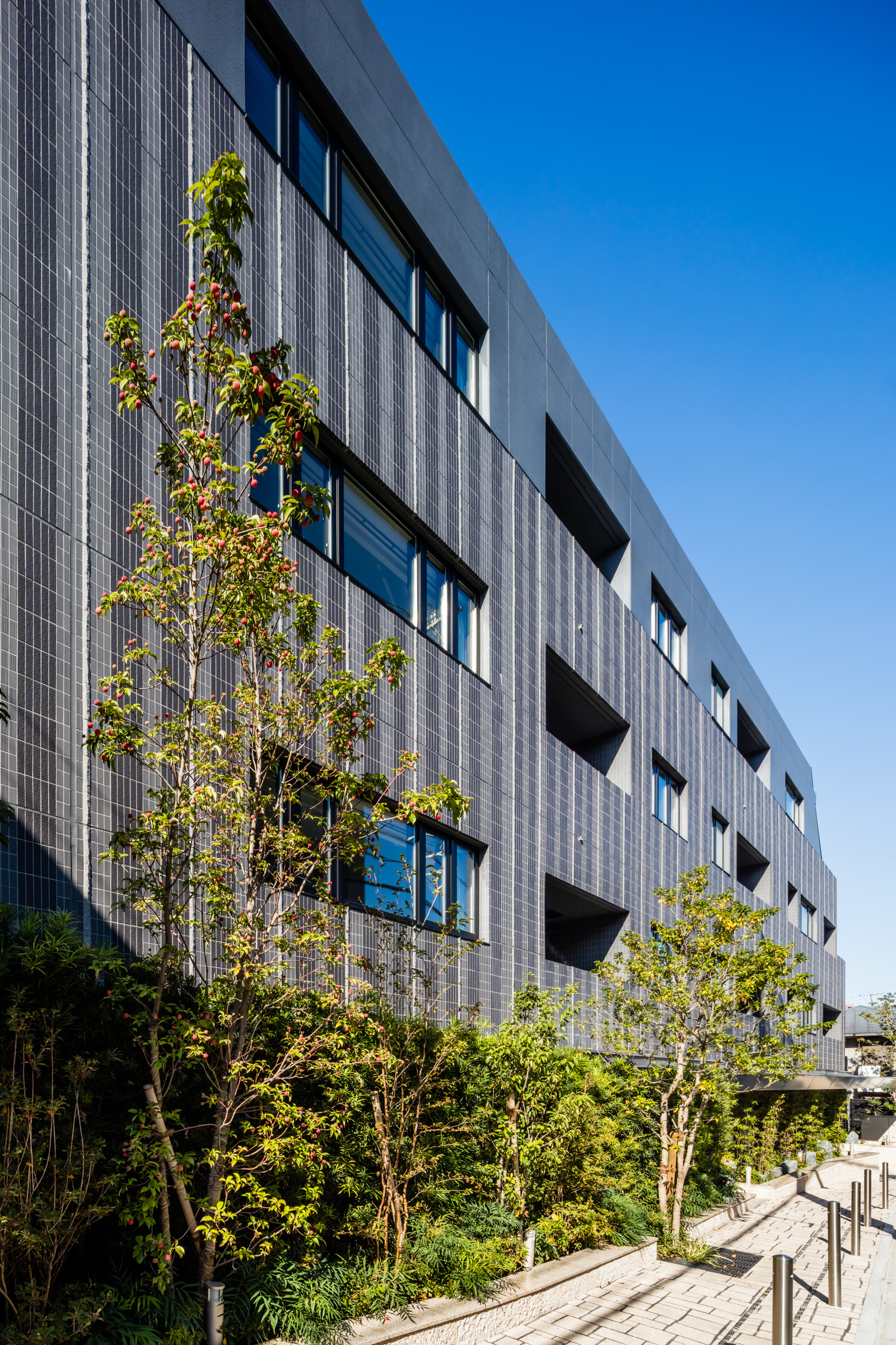 ザ・パークハウス中目黒小川坂-h