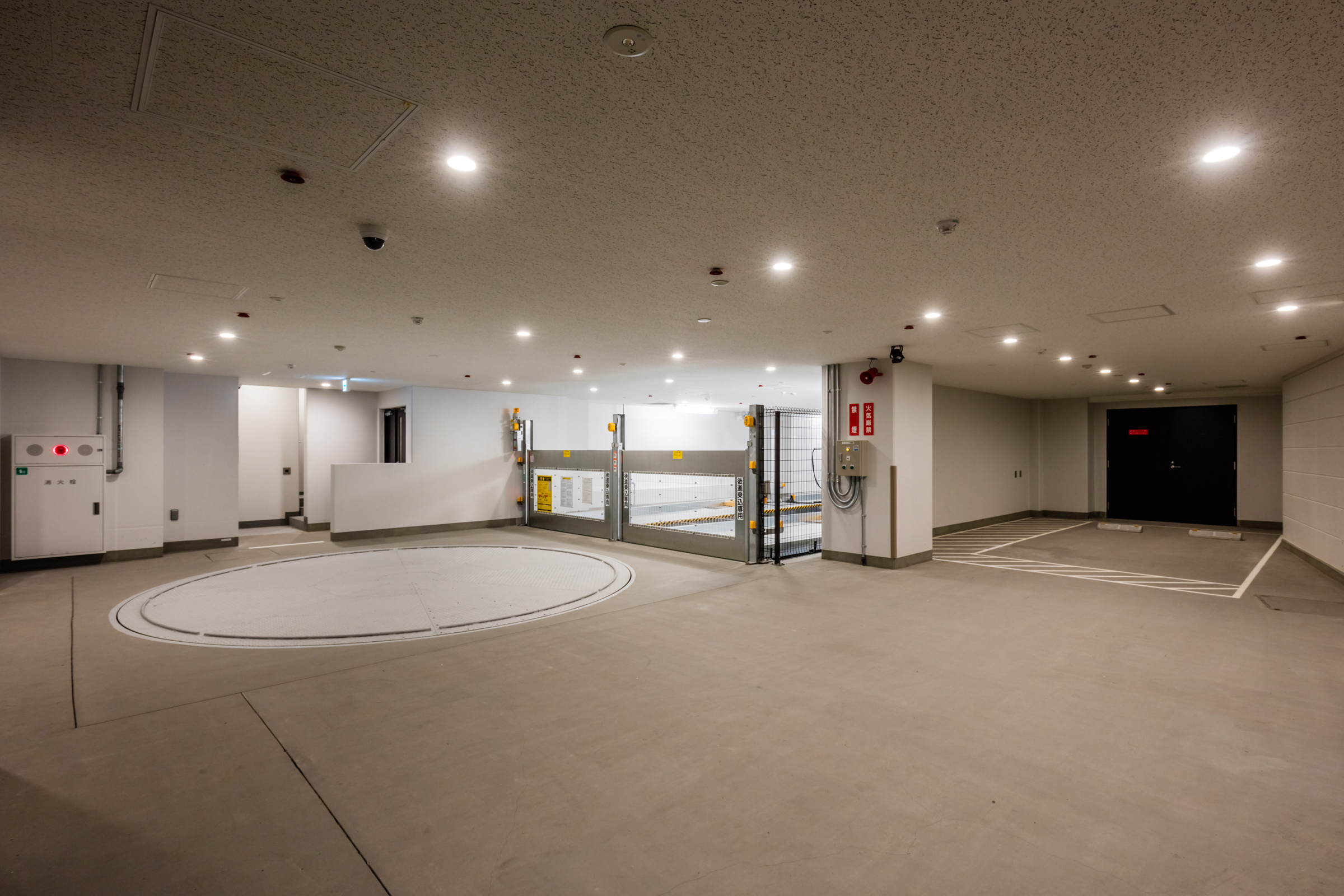 ザ・パークハウス中目黒小川坂-h