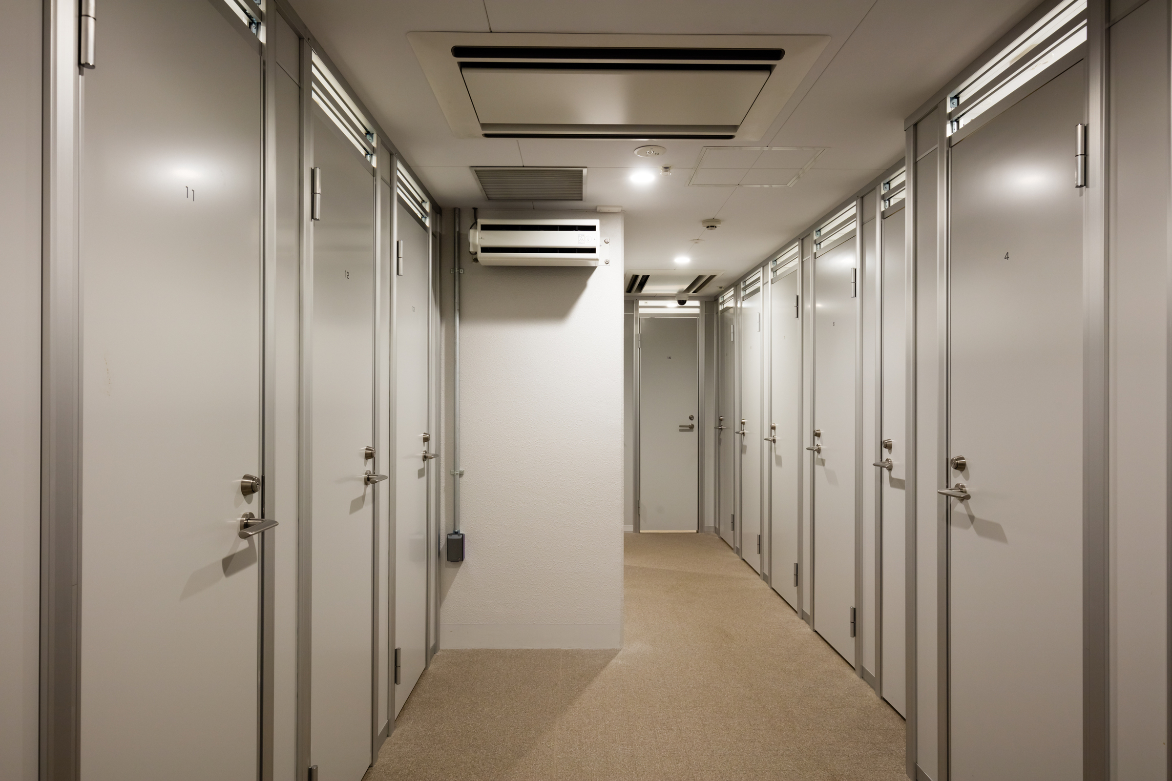 ザ・パークハウス中目黒小川坂-h