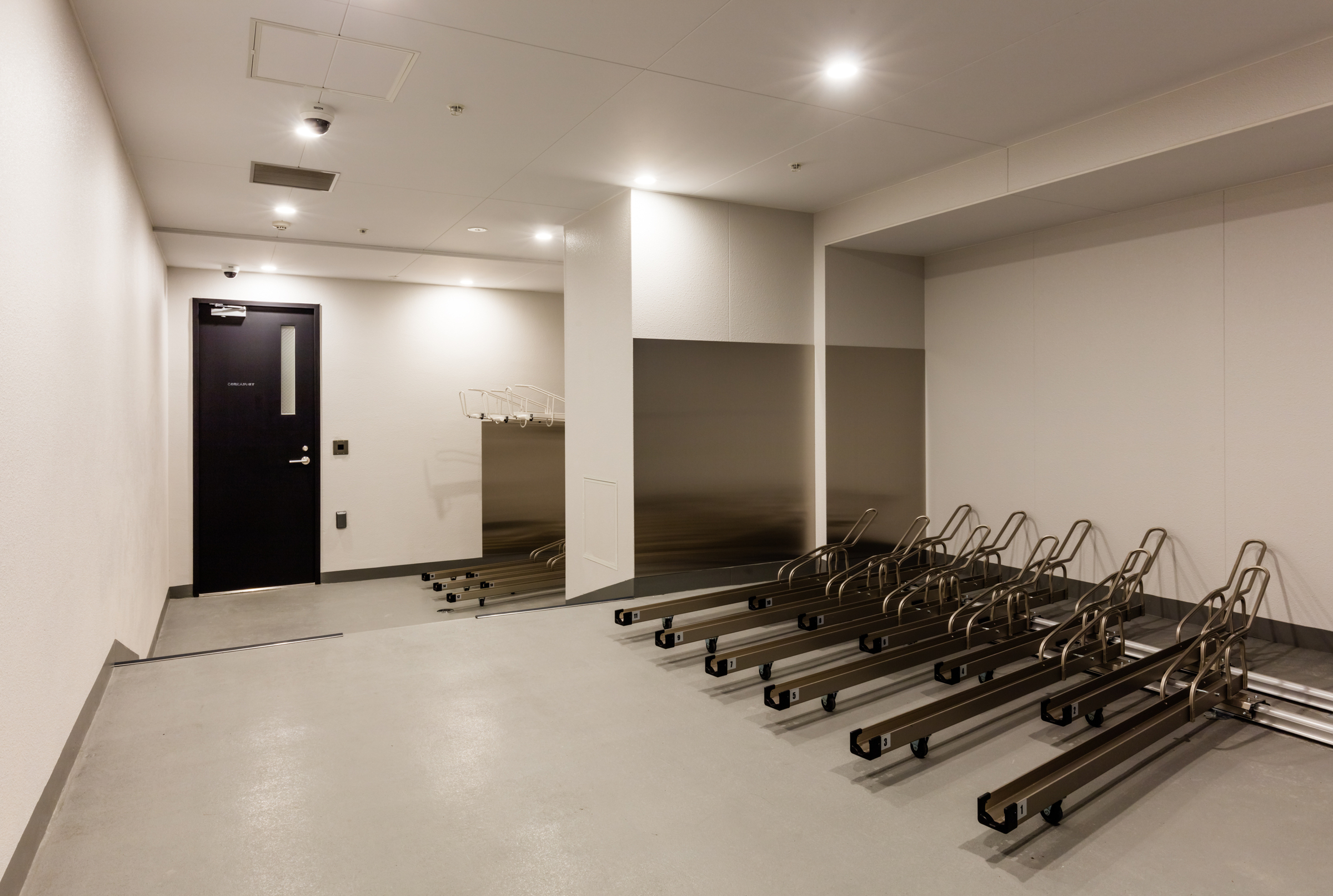 ザ・パークハウス中目黒小川坂-h