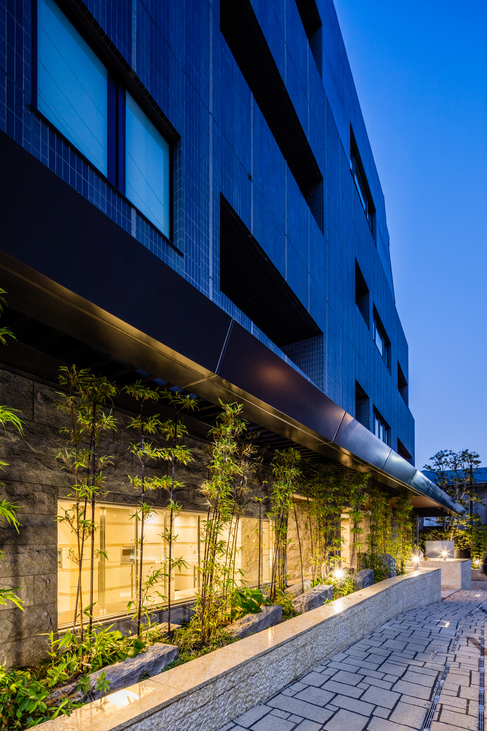 ザ・パークハウス中目黒小川坂-h