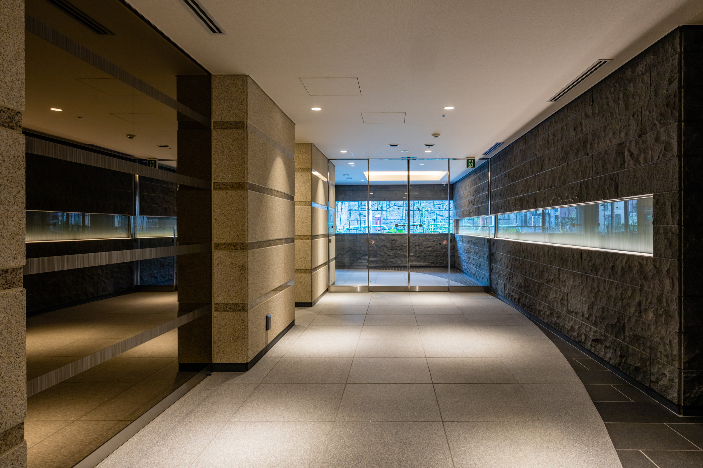 ザ・パークハウス中目黒小川坂-h