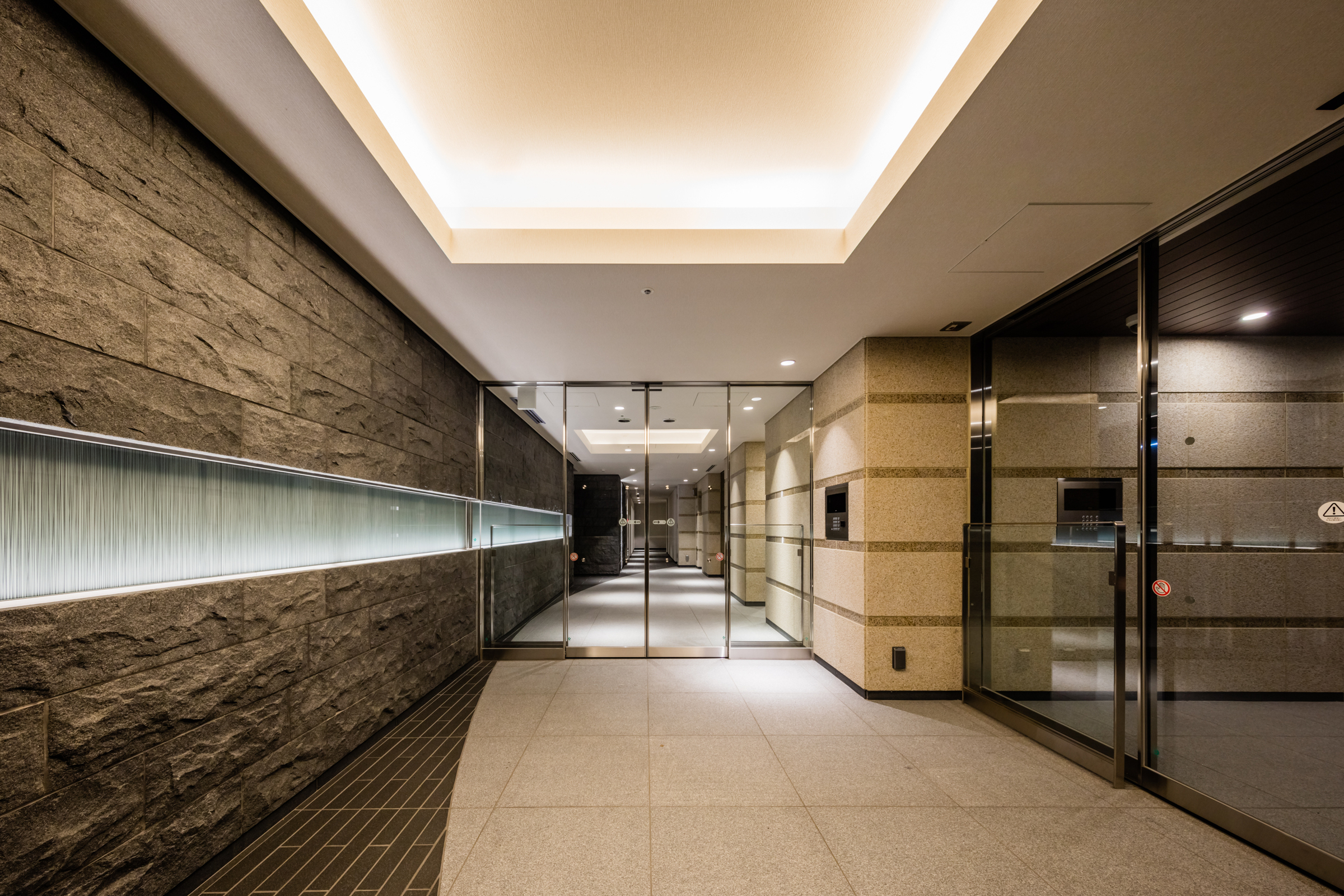 ザ・パークハウス中目黒小川坂-h