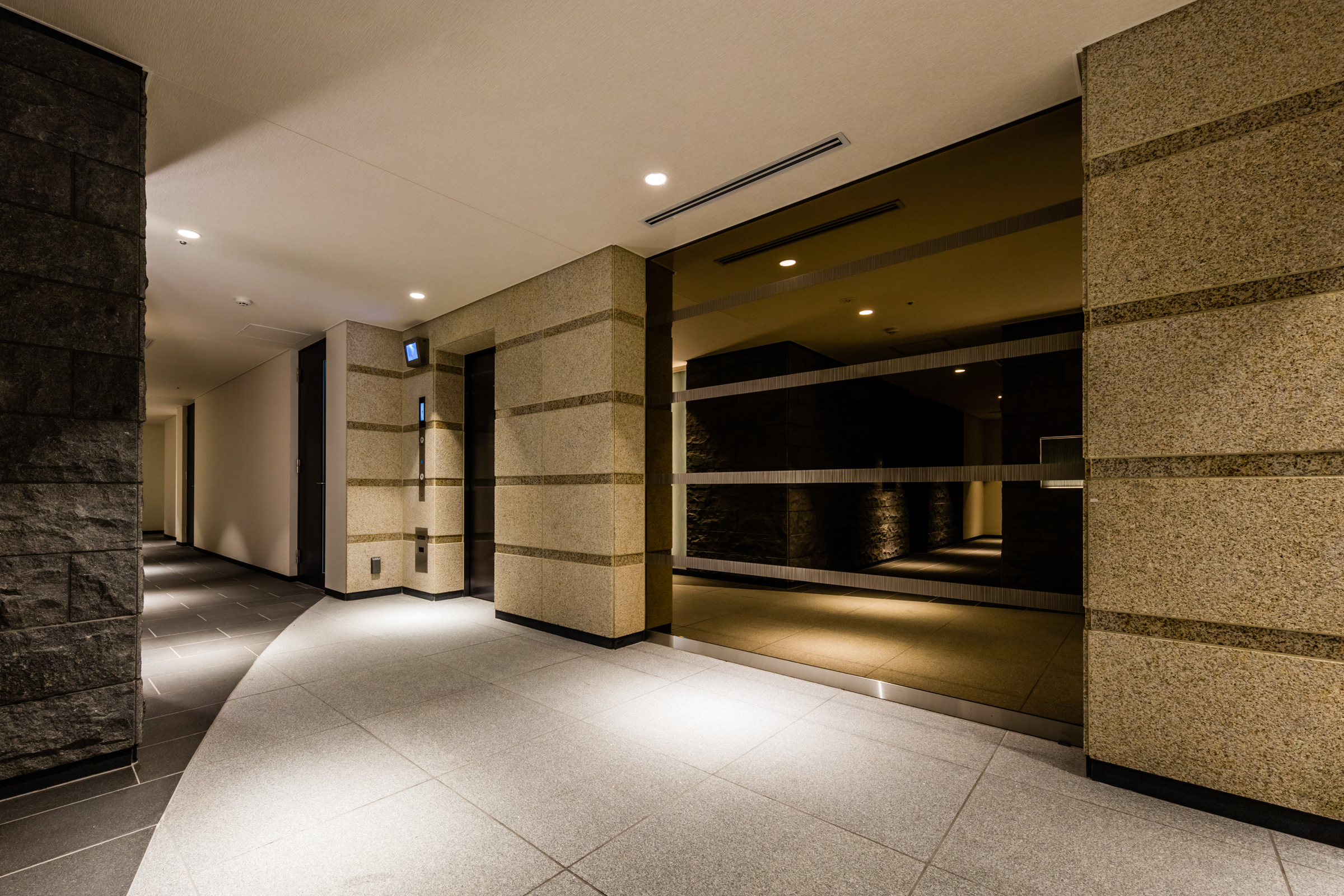 ザ・パークハウス中目黒小川坂-h