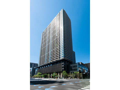 パークコート文京小石川ザタワー-h