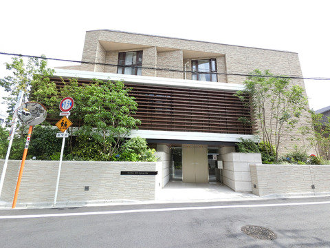 ブリリア東中野パークサイドヒルズ-h