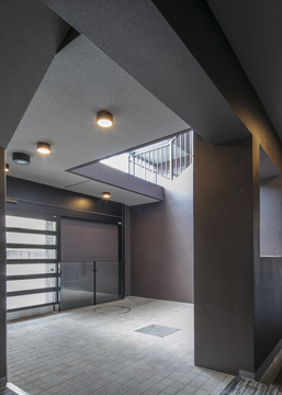 ザ・パークハウス大宮吉敷町-h