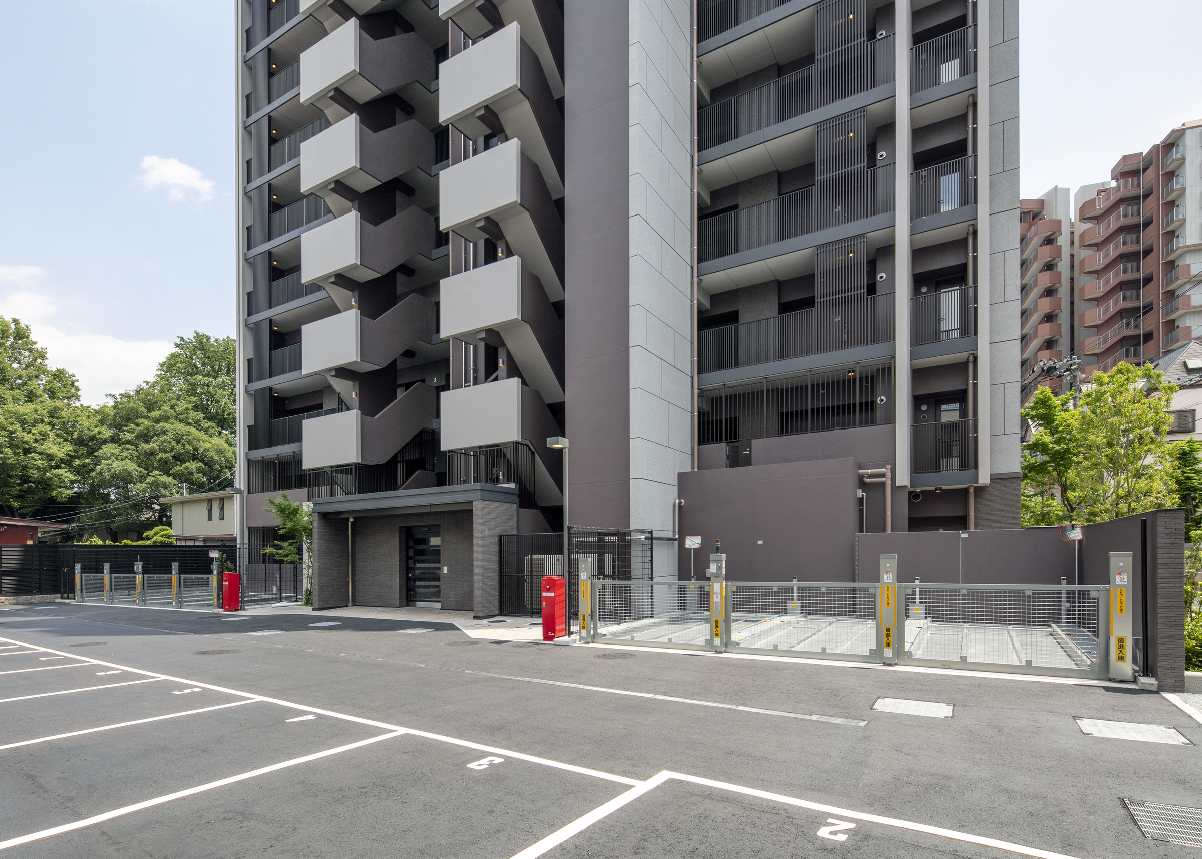 ザ・パークハウス大宮吉敷町-h